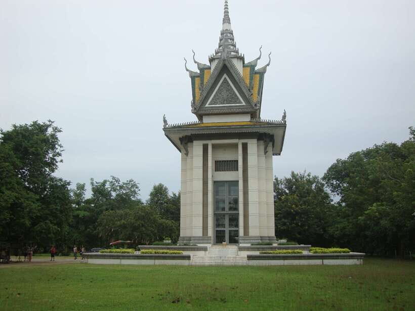 Phnom Penh: S-21 Prison and Killing Fields Half-Day Tour - Should You Book This Half-Day Tour?