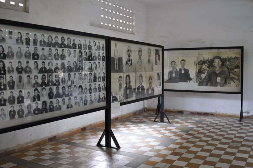 Phnom Penh :S21 Tuol Sleng Museum & Killing Field Tour - Key highlights to know before you go