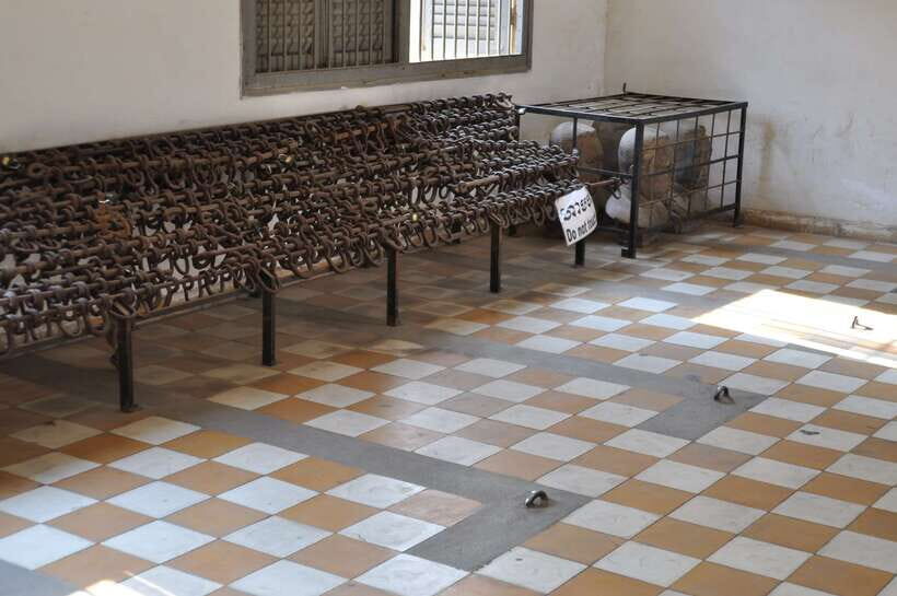 Phnom Penh :S21 Tuol Sleng Museum & Killing Field Tour - Who this tour is best for (and who should skip)