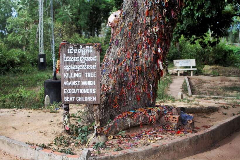 Phnom Penh :S21 Tuol Sleng Museum & Killing Field Tour - FAQ