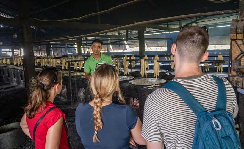 Phnom Penh Silk Island Haft Day Tour - Top Rating Experience - Who this tour fits best (and who should reconsider)