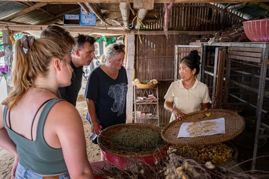 Phnom Penh: Silk Islands Half-Day Bike Tour - Price and Value: Why $39 Can Feel Like a Bargain