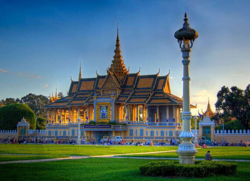 Phnom Penh Small Group City Tour - Key Things to Know Before You Go