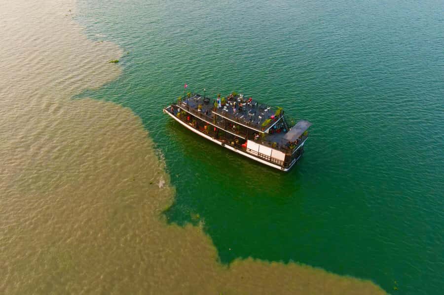 Phnom Penh: Sunset Cruise with Unlimited Beer &Fruit platter - Key highlights you should know before you go