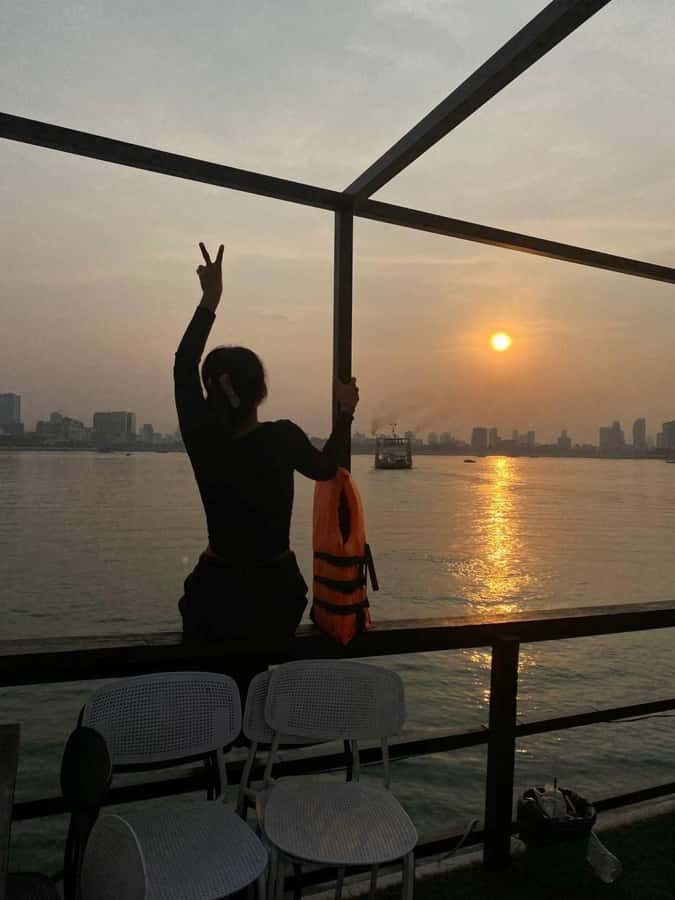 Phnom Penh: Sunset Cruise with Unlimited Beers & BBQ Buffet - Price and Value: Why $9 Can Actually Feel Like a Steal