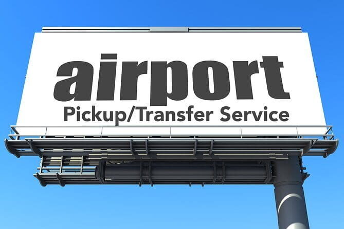 Phnom Penh Techo International Airport Transfer/Pick-up/Drop-off - Timing and operating hours: when you should book it