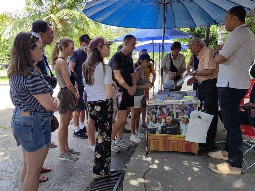 Phnom Penh: The Killing Fields & Tuol Sleng Genocide Museum - Should you book this Killing Fields and Tuol Sleng tour?