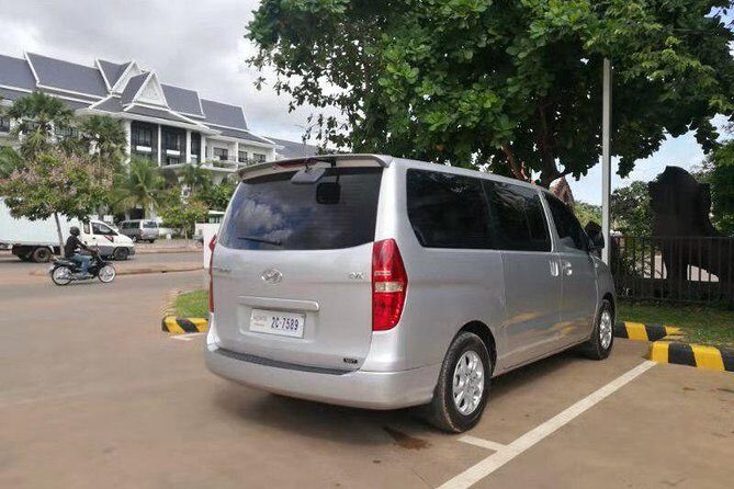 Phnom Penh To/From Siem Reap Private Car - Phnom Penh to Siem Reap in One Day: The Real Value of a Private Car