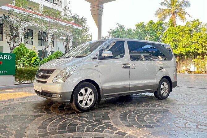 Phnom Penh to Siem Reap, Angkor Wat & Return, 2 Day Private Tour - Day 1 ending in Siem Reap: comfortable arrival and your evening free