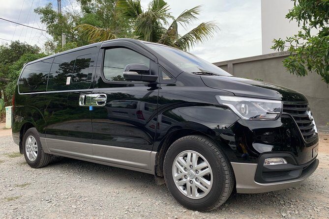 Phnom Penh to Siem Reap by Private Car or Minivan - Your Driver Experience: From Safe Driving to Hotel Drop-Off Help