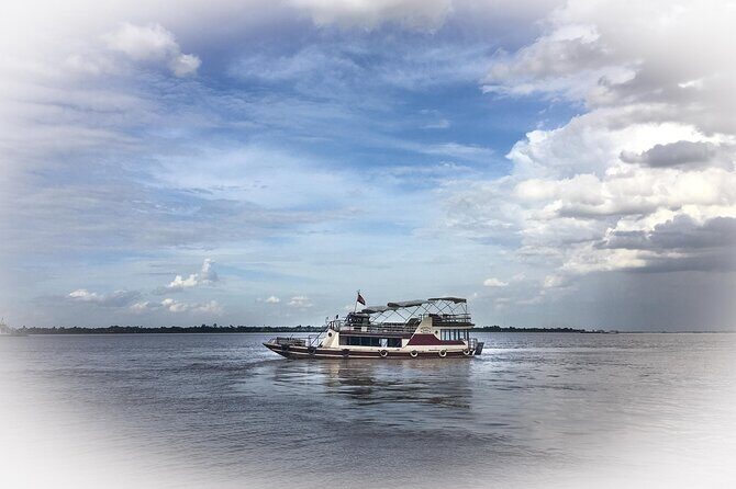 Phnom Penh to Siem Reap Cruise/road tour or Siem Reap/Phnom Penh - Key things that make this cruise-road combo work