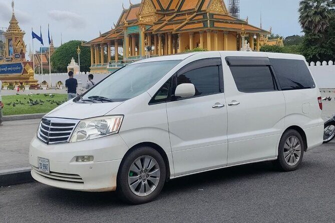 Phnom Penh To Siem Reap Private Transfer Mini-Van-Car - Price and Value: Is $65 Worth It?