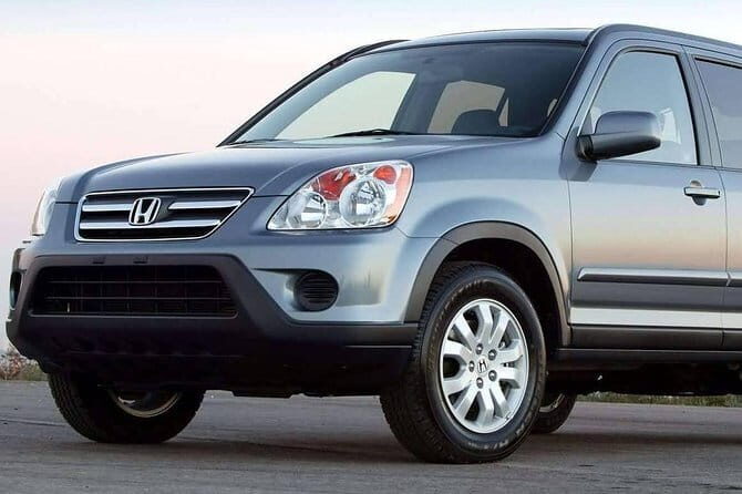 Phnom Penh to Sihanoukville by Private Car or Minivan - Key things to know before you go