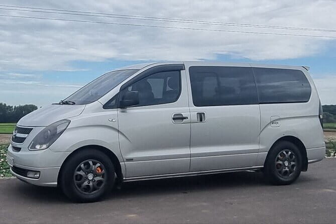 Phnom Penh to Sihanoukville by Private Car or Minivan - What This Transfer Is Best For (And When to Skip It)