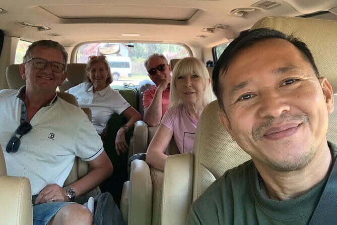 Phnom Penh to Sihanoukville Taxi - Safe & Private Car Transfer - Key Highlights Worth Noticing