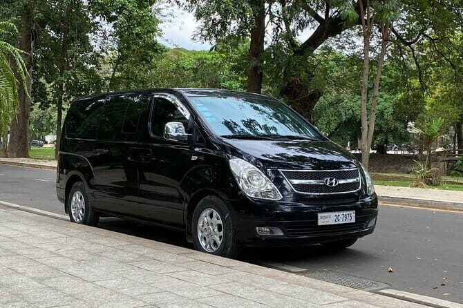 Phnom Penh to Sihanoukville Taxi - Safe & Private Car Transfer - Best Fit: Who This Transfer Works For