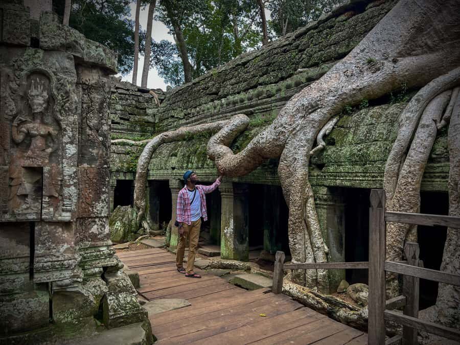 Phnom Penh: Tour of Tuol Sleng Prison and Choeng Ek Memorial - Key Highlights You’ll Care About