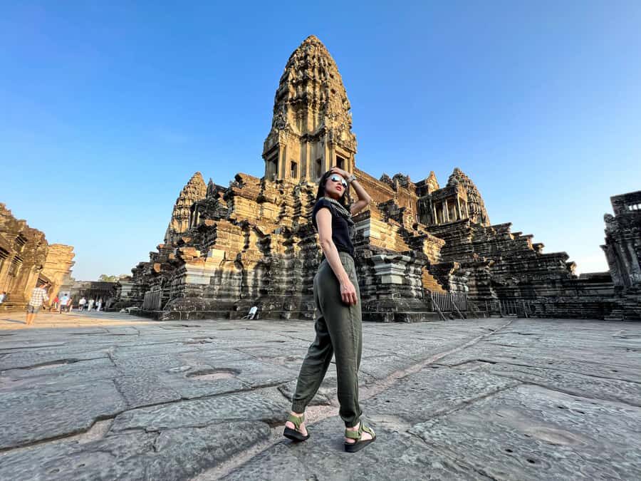 Phnom Penh: Tour of Tuol Sleng Prison and Choeng Ek Memorial - Who This Tour Fits Best (and Who Should Think Twice)