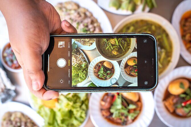 Phnom Penh’s Culinary Underground: Local Food Tour by Tuk-tuk - Stop 5: Eleven One Kitchen and Fish Amok Done Right