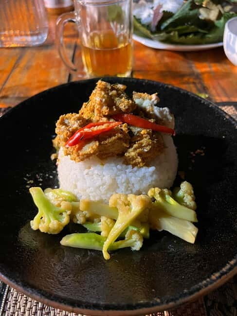 Phnom Penh’s Hands-On Khmer Cooking Class in the Countryside - Meal time: you eat what you cook (and it’s usually the point)