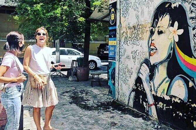 Phnom Penh's Morning Market and Street Art Tour by Tuk tuk - Should You Book? Who This Tour Fits Best