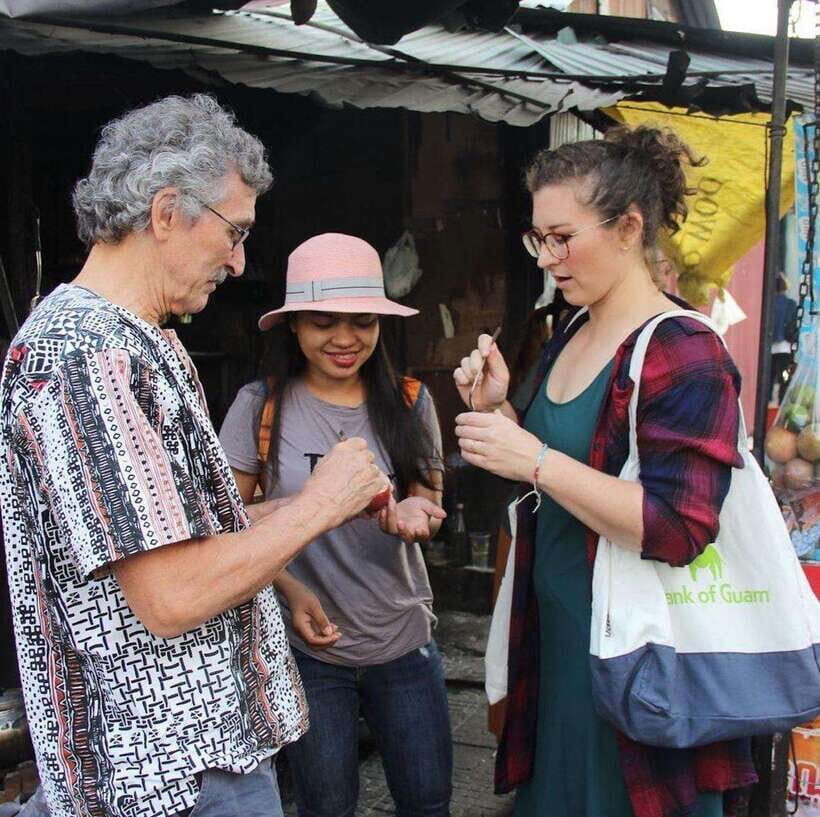 Phnom Penh's Ultimate Street Food Tour by Tuk Tuk - Value check: what $79 buys you in real terms