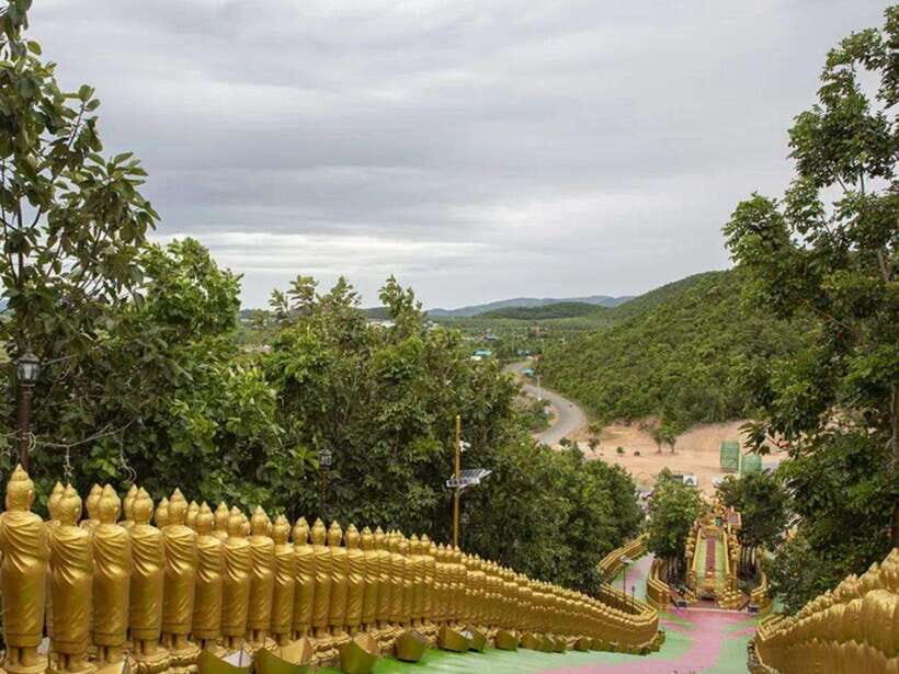 Phnom Tamao Wildlife Center & Buddha Kiri Cambodia Day Tour - Who Should Book This Tour (And Who Might Skip It)