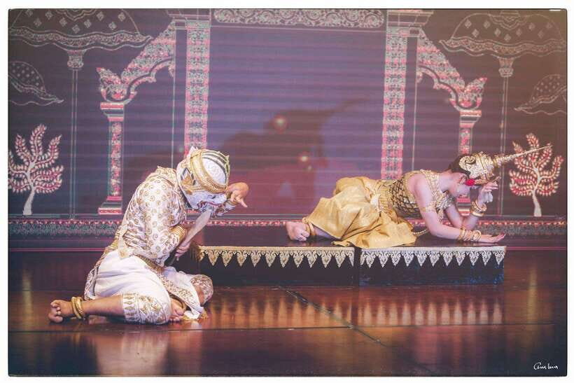 Princess Buppha Devi Dance School - FAQ