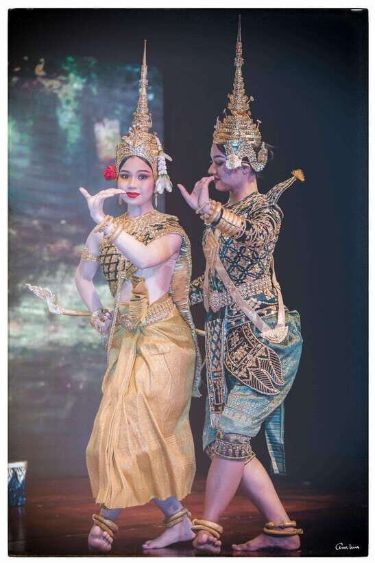 Princess Buppha Devi Dance School - Is this worth it for you? Who should book