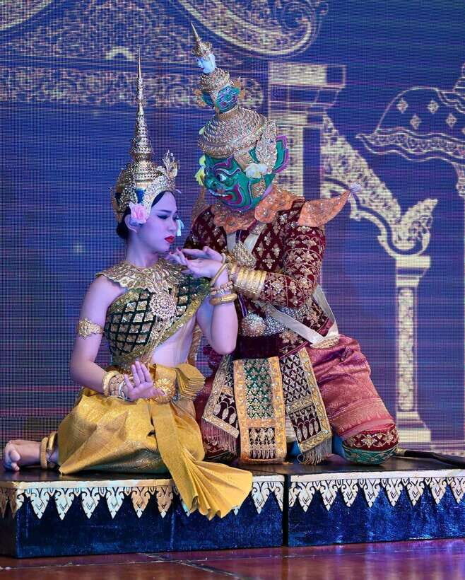 Princess Buppha Devi Dance School - Should you book Princess Buppha Devi Dance School?