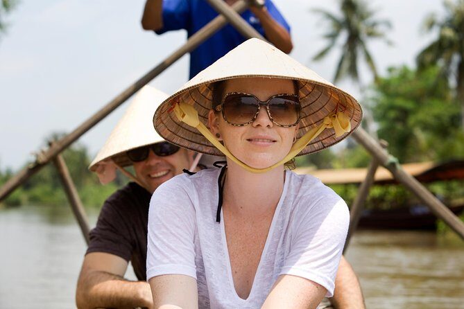 Private 3-Day Mekong Delta River Tour from Phnom Penh to Ho Chi Minh City - Key Things I’d Focus on Before You Book