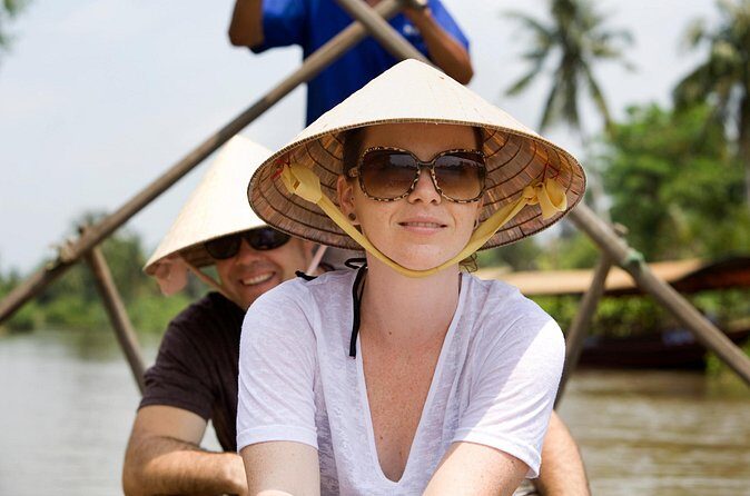 Private 3-Day Mekong Delta River Tour from Phnom Penh to Ho Chi Minh City - Cai Rang Floating Market: Morning Water Action (Not Just a Look)