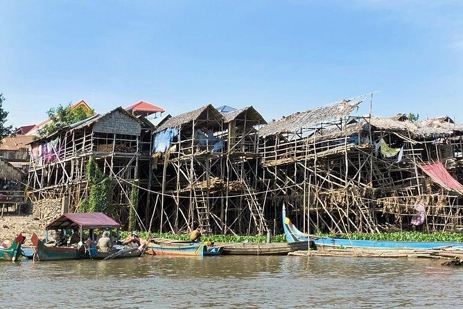 Private 3-Day Mekong Delta River Tour from Phnom Penh to Ho Chi Minh City - Vĩnh Tràng Temple Near Mỹ Tho: A Short Stop With Big Cultural Signaling