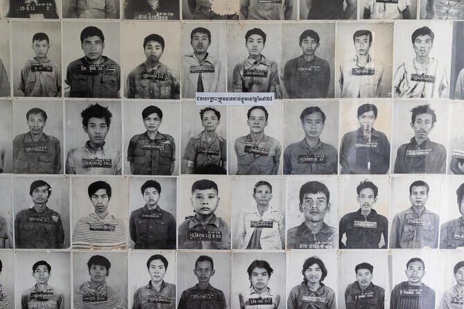 Private Half Day To Killing Field & S21 Genocidal Museum in Phnom Penh - Key things to know before you go