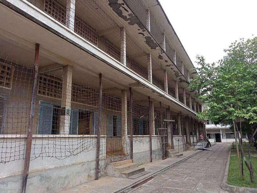 Private One Day Tour in Phnom Penh Capital City - A Private 6-Hour Phnom Penh Loop With Hotel Pickup