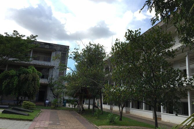 Private One Day Trip in Phnom Penh Capital City - Who this private tour is best for