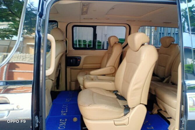 Private Taxi Phnom Penh - Kampot Overland Transfer - Why This Phnom Penh to Kampot Transfer Works (and When It Doesn’t)