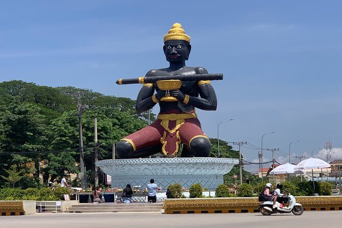Private Taxi Phnom Penh to Battambang - Phnom Penh to Battambang Without the Transfer Shuffle