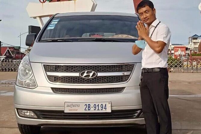 Private Taxi Phnom Penh to Battambang - Driver Quality: Safe, Friendly, and Easy to Talk To