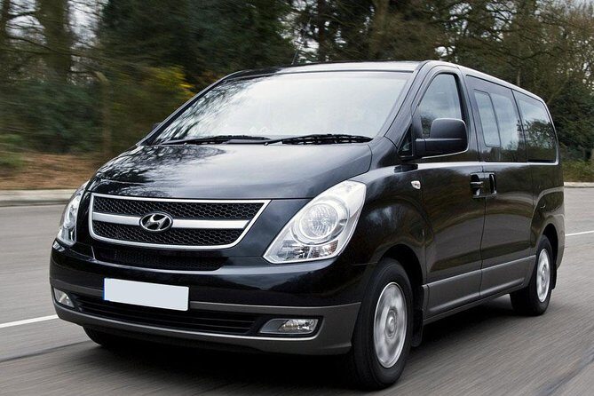 Private Taxi Service From Phnom Penh - Siem Reap City - Pickup and Your English-Speaking Driver: What Makes It Easy