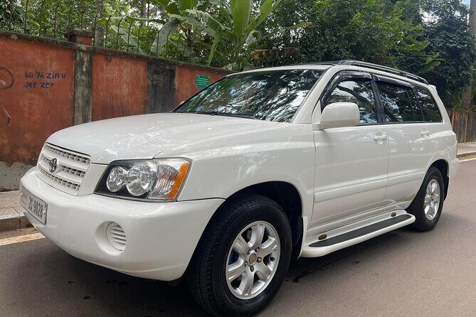 Private Taxi Transfer Phnom Penh - Sihanoukville Car - Minivan - Price and Value: Why $61 Can Make Sense