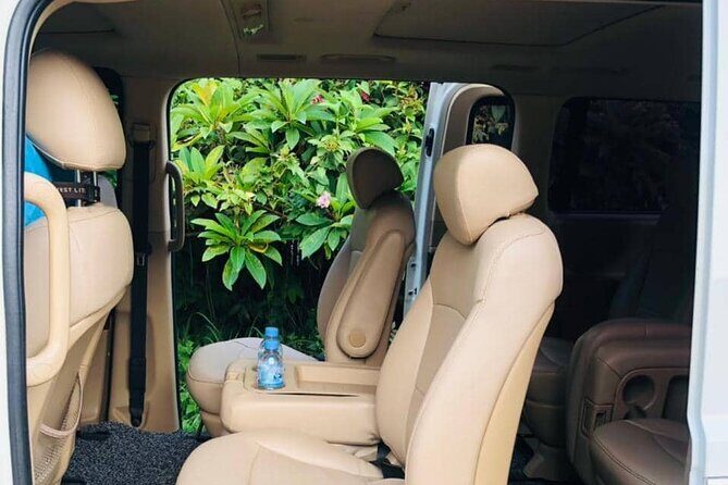 Private Taxi Transfer Phnom Penh to Sihanoukville - Price and Value Check for Groups of Up to 3