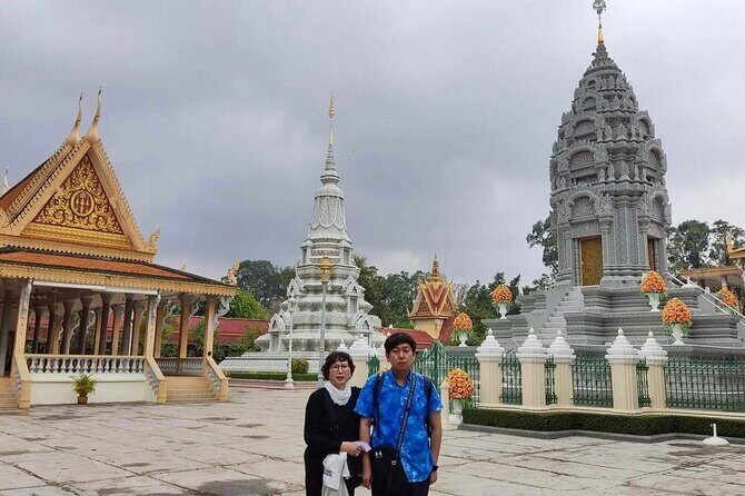 Private Tour: Phnom Penh City Tour Full Day - Guides Matter: How the Day Feels With the Right Storytelling