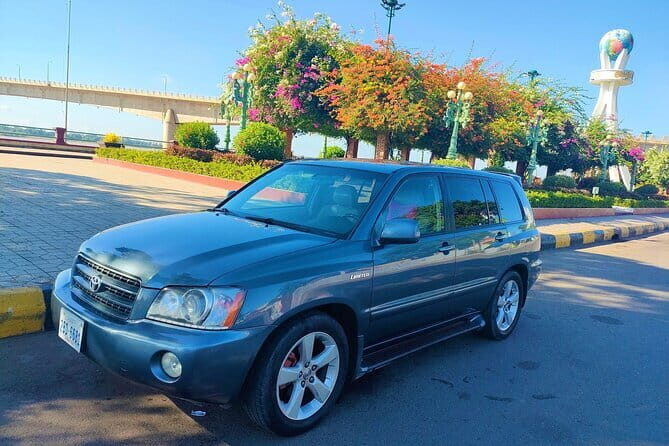 Private Transfer From or to Phnom Penh <=> Sihanoukville - Why this Phnom Penh–Sihanoukville transfer feels like good value