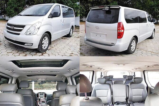 Private Transfer From or to Phnom Penh <=> Sihanoukville - Price and logistics: what’s included, what you should budget for