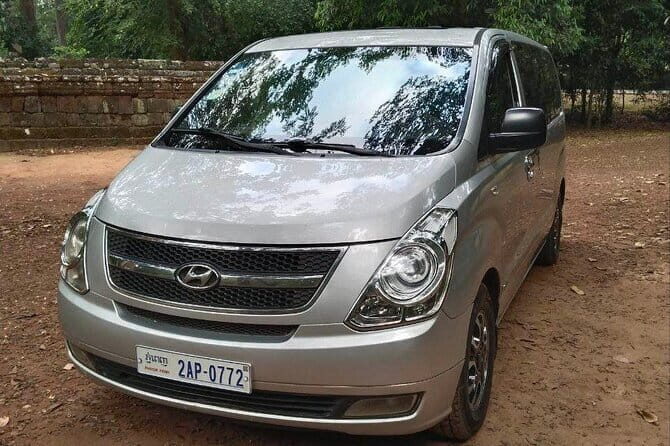 Private Transfer From Phnom Penh To Sihanoukville - Key Highlights to Know Before You Go