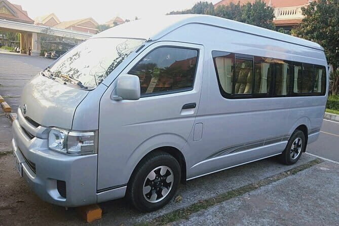 Private Transfer From Phnom Penh To Sihanoukville - What This Phnom Penh to Sihanoukville Transfer Really Delivers