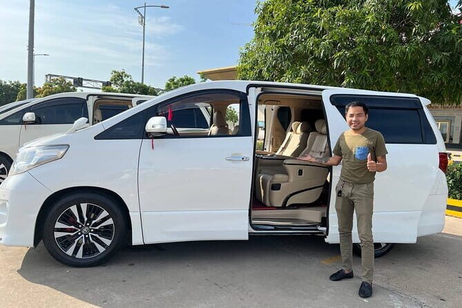 Private Transfer From Phnom Penh To Sihanoukville - Price and Value: Why $65 Can Make Sense for a Private Ride