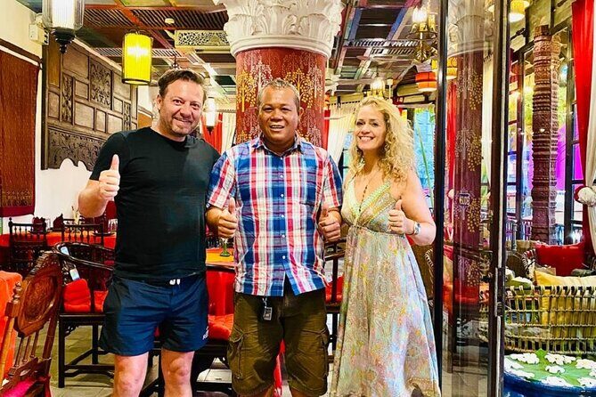 Private Van Phnom Penh To Sihanouk Ville-English Speaking Driver - Key highlights before you book