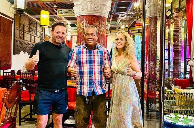 Private Van Phnom Penh To Sihanouk Ville-English Speaking Driver - Should You Book This Phnom Penh to Sihanoukville Van Transfer?
